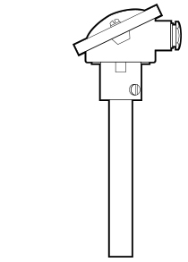 1100 Series Temperature Sensors