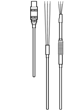 1500 & 1600 Series Temperature Sensors