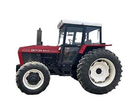 Zetor 8245