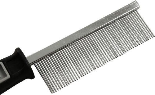 Dread Comb