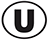 U Logo