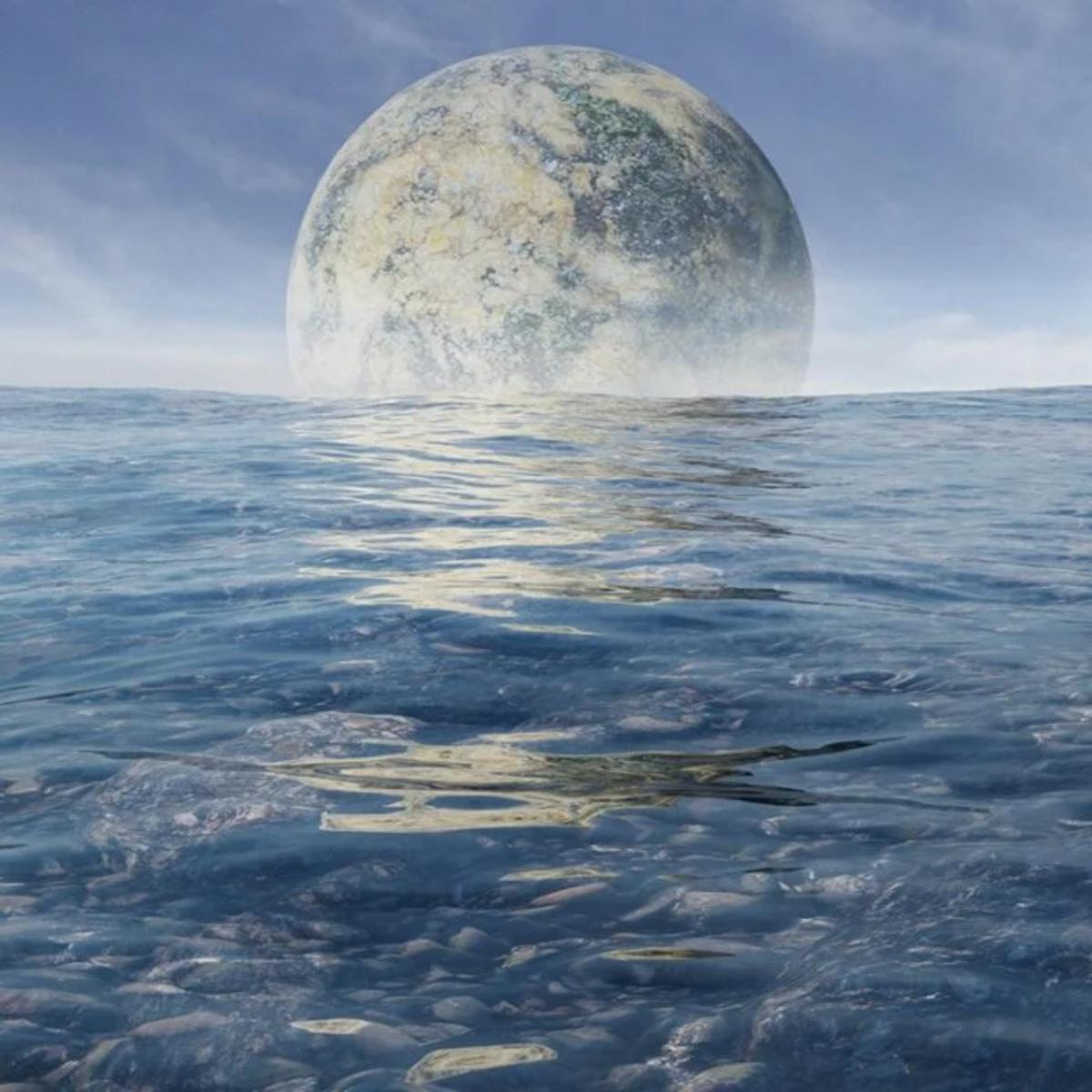 ocean planet