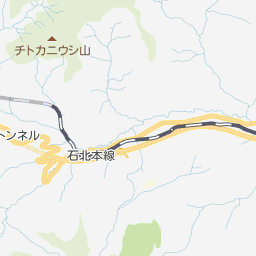 忘れられてゆく北見峠 北見峠をめざして ８ 函館深信 はこだてしんしん Communication From Hakodate