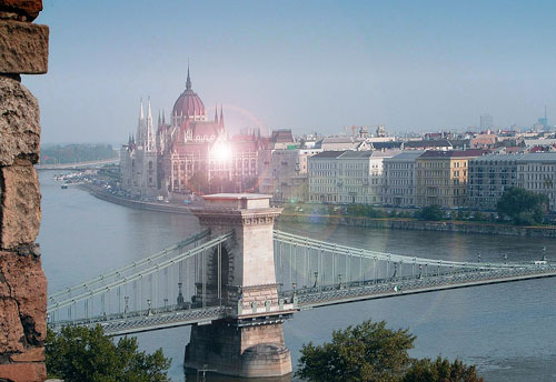 Budapest Hungary