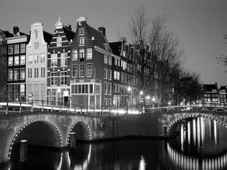 Amsterdam