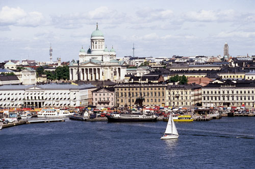 Helsinki Finland