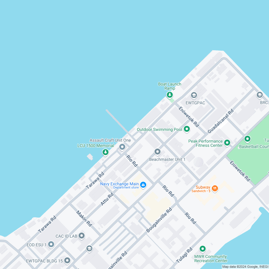 Fun with Google Maps 2