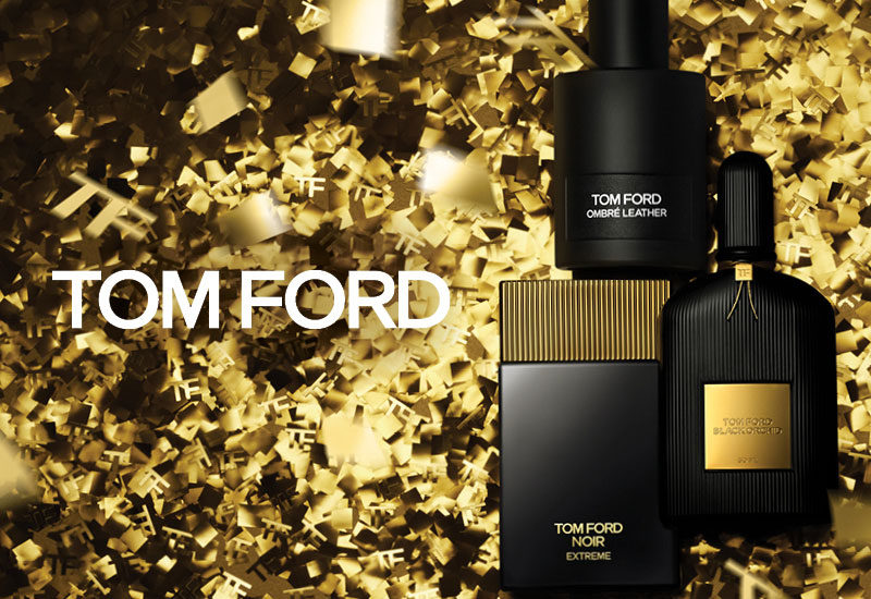 Tom Ford