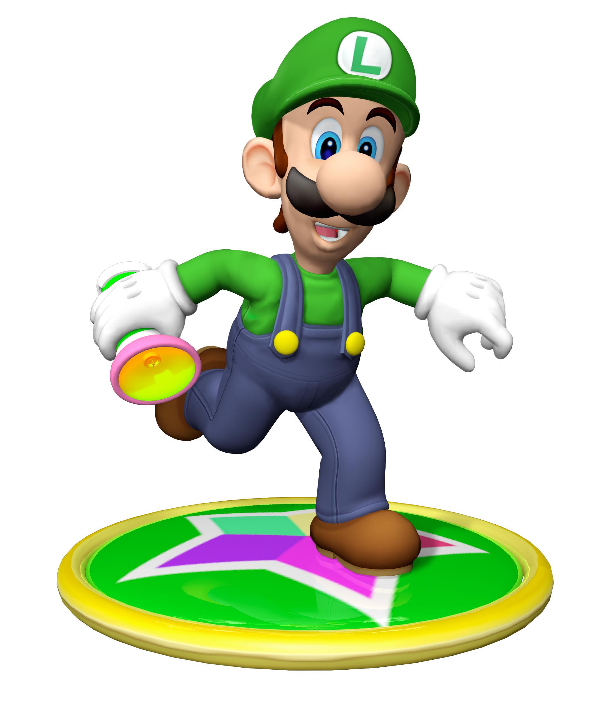 File:Mparty4 luigi.jpg - Super Mario Wiki, the Mario encyclopedia