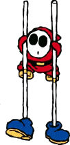 SMW2 Artwork High Shy Guy.jpg