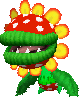 NSMB Sprite Mutant-Tyranha.png