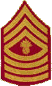 Marine Corps Master Gunnery Sergeant, MGySgt Rank