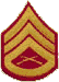 Marine Corps Staff Sergeant, SSgt Rank