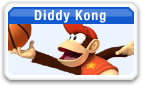 Diddy Kong