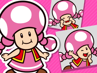 Toadette