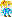 Zero Suit Samus, in Super Mario Maker.