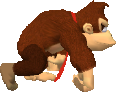 Donkey Kong