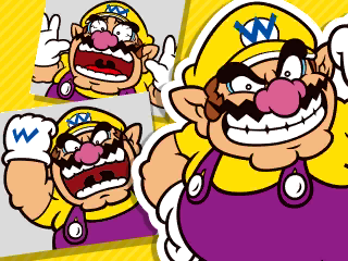 Wario