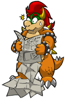 Bowser image by Edofenrir