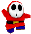 Shy Guy