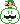 A Lakitu, under the effect of the 30th Anniversary Mario amiibo, in Super Mario Maker.