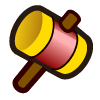 Icon of an item from Paper Mario: The Thousand-Year Door (Nintendo Switch)