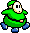 Super Mario World 2: Yoshi's Island