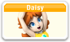 Princess Daisy