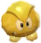 Gold Goomba