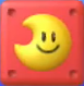 3-Up Moon Block