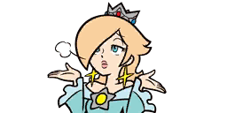 Rosalina