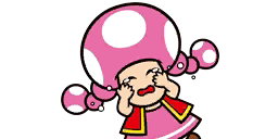 Toadette