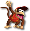 Diddy Kong