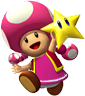 Toadette