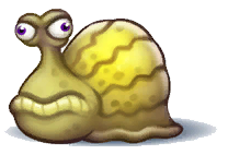 Concept artwork of a Thug Slug