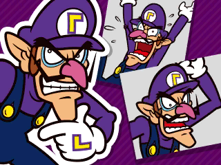 Waluigi