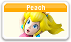 Princess Peach