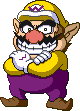 Wario