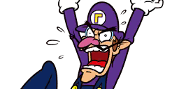 Waluigi