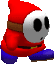 Shy Guy