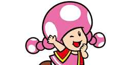 Toadette