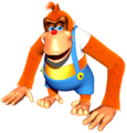 Donkey Kong 64