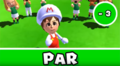 Mario Golf: World Tour