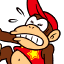 Diddy Kong