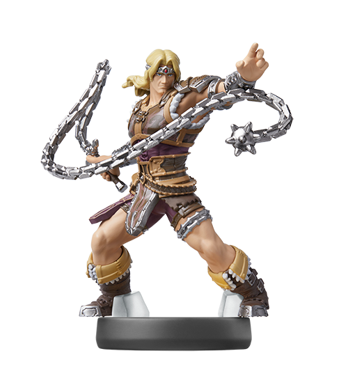 File:Simon amiibo.png