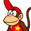 Diddy Kong