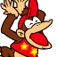 Diddy Kong