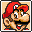 Mario portrait