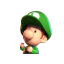 Baby Luigi