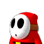 Shy Guy